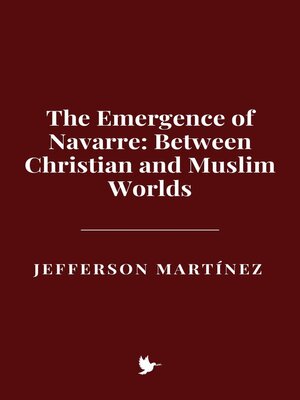 cover image of The Emergence of Navarre